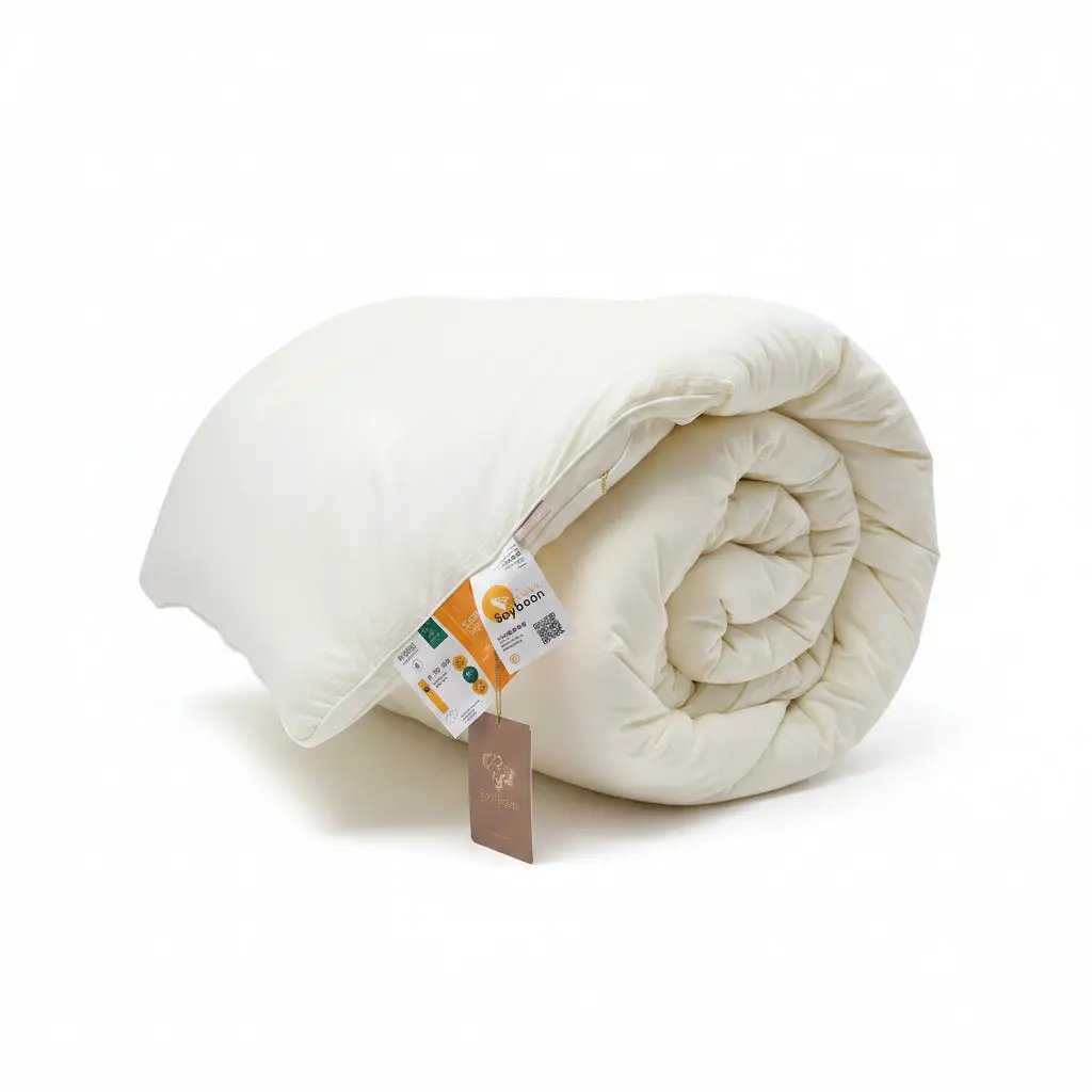 Premium Soya Bean Fill Duvet Bedding Quilts & Comforters