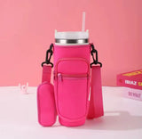 Stanley Tumbler Bag Pouch & Carrier Kitchen & Storage Can & Bottle Sleeves