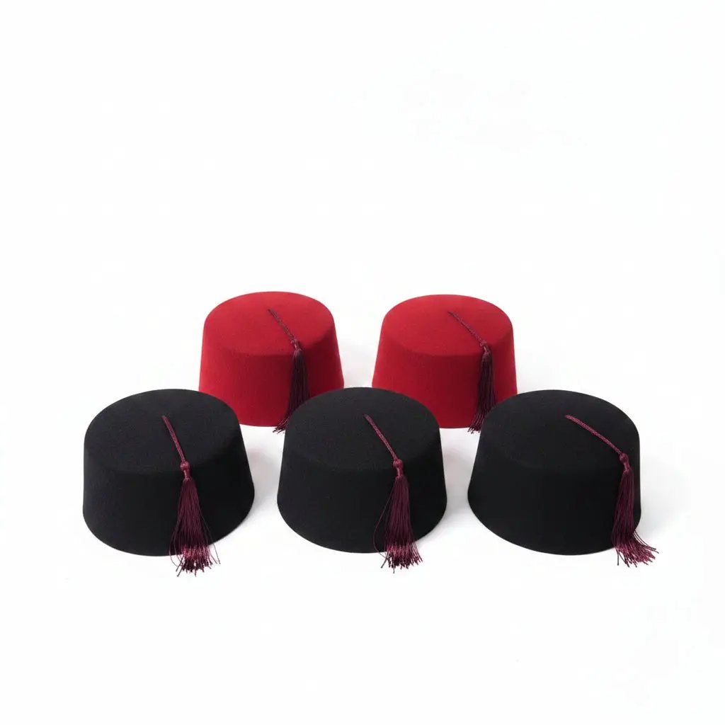 Adult Traditional Hat Fashion Accessories Hats