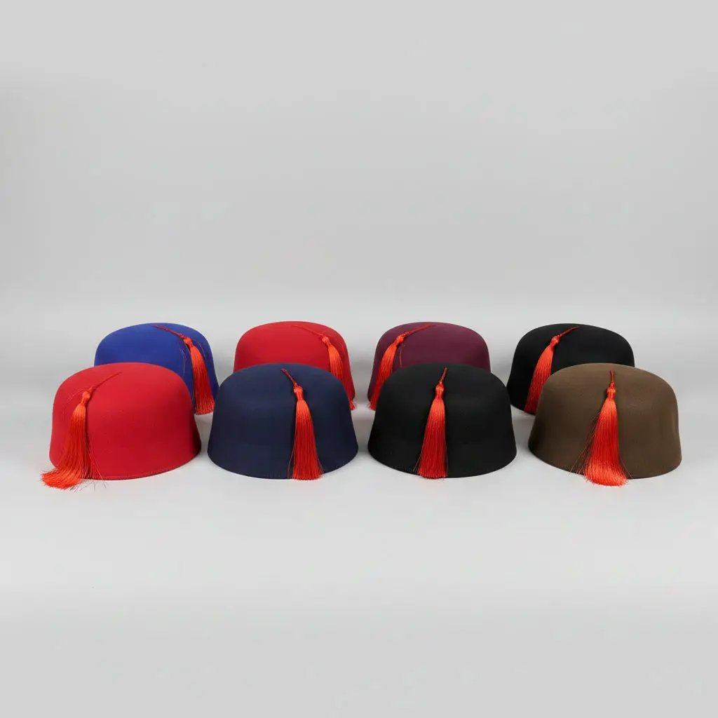 Adult Traditional Hat Fashion Accessories Hats