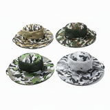 Unisex Safari Hat Fashion Accessories Sun Hats