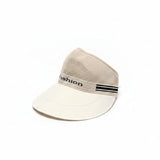 Stylish Wide-Brim Sun Visor with UV Protection Fashion Accessories Visors