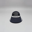 Stylish Wide-Brim Sun Visor with UV Protection Fashion Accessories Visors
