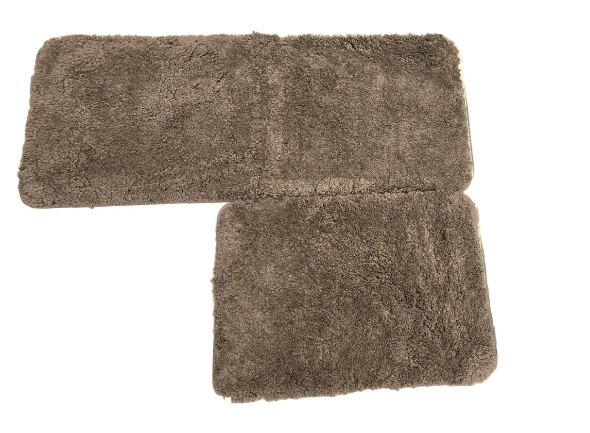 Fluffy Anti-Slip Waterproof Kitchen Mat Home Decor Rugs