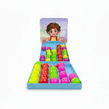 Kids Colour Ball Challenge Game Kids & Baby Dexterity Games