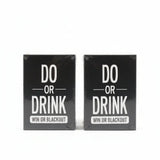 Risk It or Drink It Party Card Game Games & Toys Drinking Games