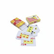Plastic Playing Cards Games & Toys Card Games