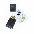 Plastic Playing Cards Games & Toys Card Games