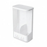 Airtight Acrylic Herb Storage Box – Stackable Kitchen & Storage Food Storage Containers