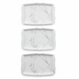 Marble Serving Tray Kitchen & Dining Serving Trays