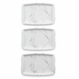 Marble Serving Tray Kitchen & Dining Serving Trays