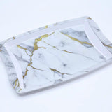 Marble Serving Tray Kitchen & Dining Serving Trays