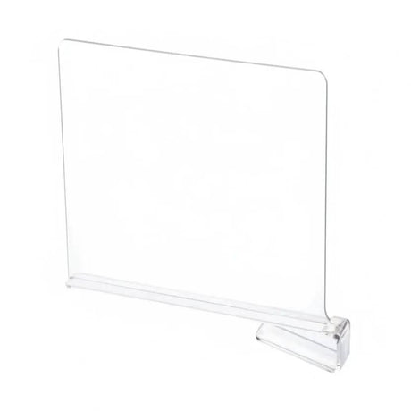 Acrylic Wardrobe Jeans Divider Organiser Home & Garden Closet Organizers