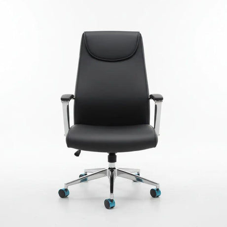 High-Back Executive Leather Office Chair Furniture Office Chairs