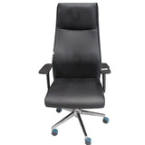 High-Back Executive Leather Office Chair Furniture Office Chairs