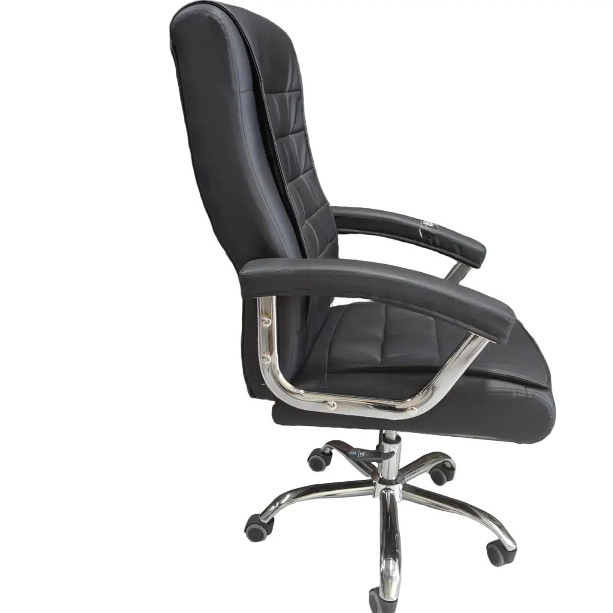 Leather Office Chair Furniture Office Chairs