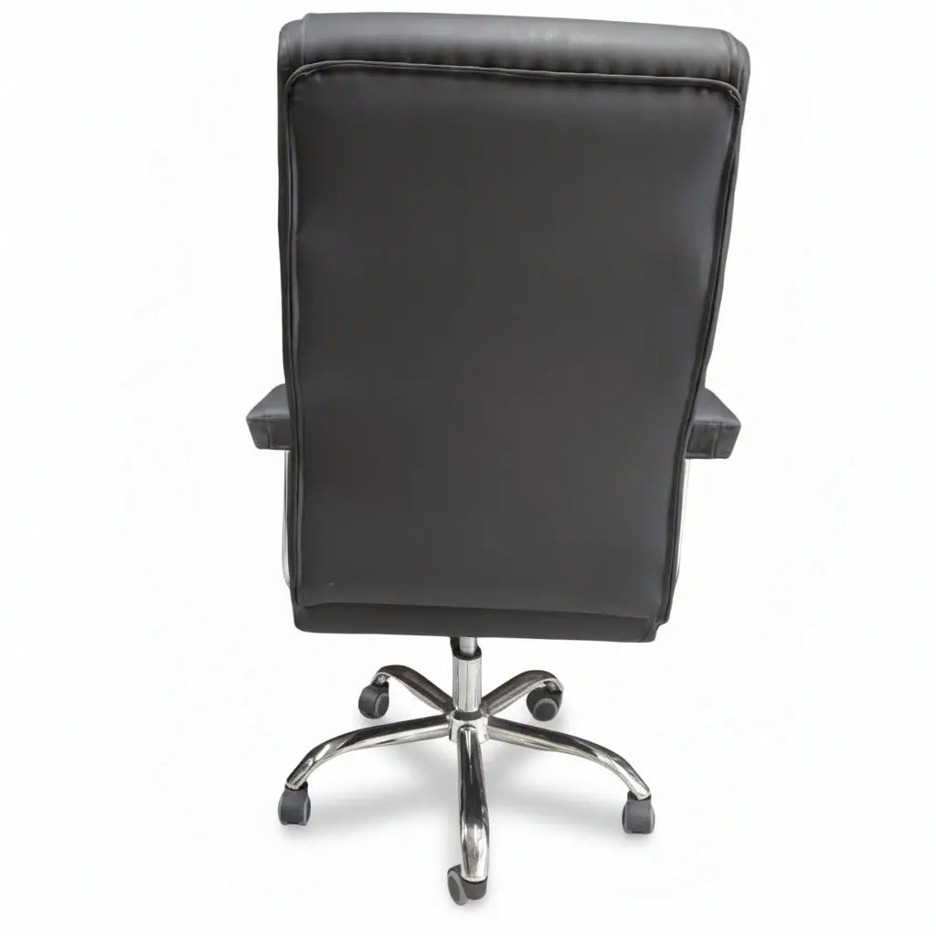 Leather Office Chair Furniture Office Chairs