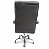Leather Office Chair Furniture Office Chairs