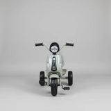 Kids Scooter Tricycle Toys & Kids Push & Pedal Riding Vehicles