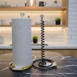 Metal Napkin Holder Kitchenware Napkin Holders