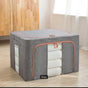 120L Heavy Duty Duvet & Clothes Storage Bag Storage & Organisation Household Storage Bags