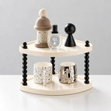 Multilayer Desktop Storage Rack Storage & Organisation Rack Bookcases & Shelves