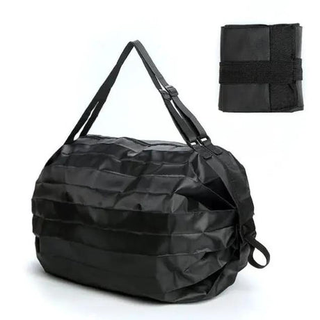 Foldable Travel & Gym Duffel Bag Bags & Luggage Gym Duffel Bags