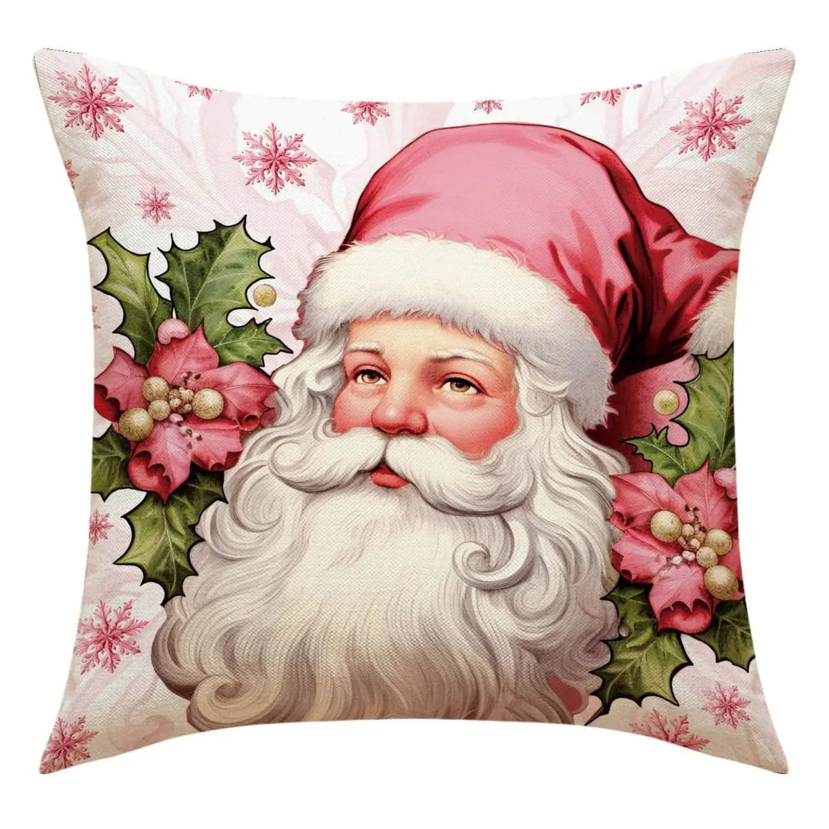 45cm Christmas Pillowcase Decorative Pillow Covers Throw Pillow Accessories