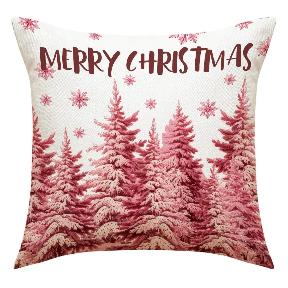 45cm Christmas Pillowcase Decorative Pillow Covers Throw Pillow Accessories