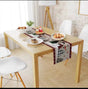 Christmas Table Runner 33 × 230cm Table Runners Table Runners