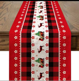 Christmas Table Runner 33 × 230cm Table Runners Table Runners