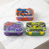 Kids Racing Car Bento Lunch Box Bento Lunch Box Bento Boxes