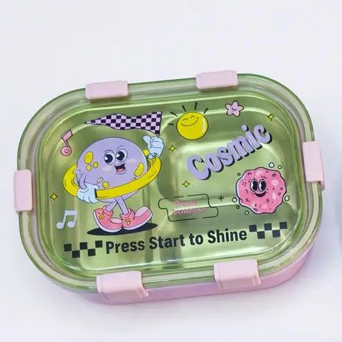 Kids Racing Car Bento Lunch Box Bento Lunch Box Bento Boxes