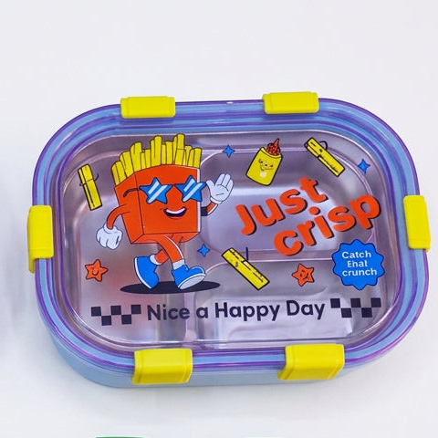 Kids Racing Car Bento Lunch Box Bento Lunch Box Bento Boxes