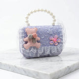 Cartoon Kids Mini Sling Bag Kids Sling Bag Cross Body Bags