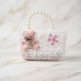 Cartoon Kids Mini Sling Bag Kids Sling Bag Cross Body Bags