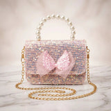 Kids Mini Sling Bag Kids Sling Bag Cross Body Bags