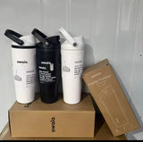 Travel Grip Tumbler 887ml Insulated Tumbler Tumblers