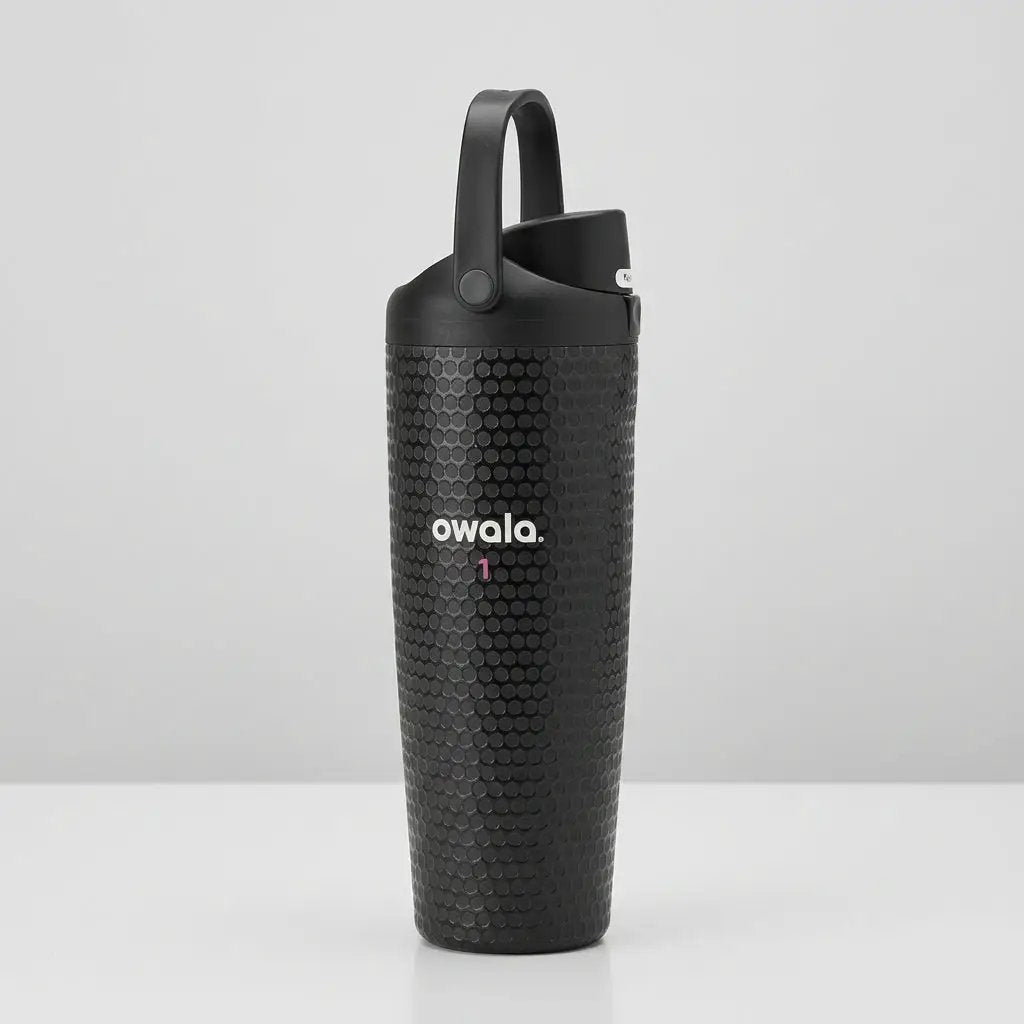 Travel Grip Tumbler 887ml Insulated Tumbler Tumblers