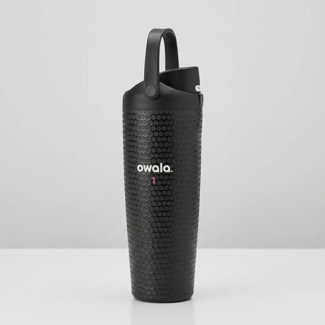 Travel Grip Tumbler 887ml Insulated Tumbler Tumblers