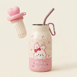 400ml Stainless Steel Thermos Cup Thermos Cup Thermoses