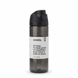 Owala FreeSip Water Bottle Water Bottle Water Bottles
