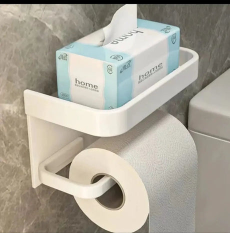 Metallic Tissue Holder Tissue Holder Facial Tissue Holders