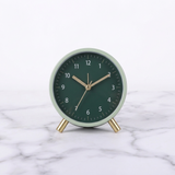 European-Style Quartz Table Alarm Clock Alarm Clock Alarm Clocks