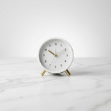 European-Style Quartz Table Alarm Clock Alarm Clock Alarm Clocks