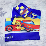 4x6 Cartoon Kids Bedsheet Set 4-Piece Bedsheet Set Bed Sheets