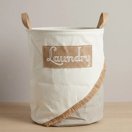 40x50cm Woven Laundry Basket Laundry Basket Laundry Baskets