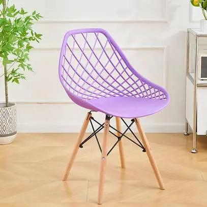 Mesh Eames-Style Chair Chair Armchairs