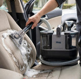 Heated Carpet And Sofa Spot Cleaner Carpet And Upholstery Cleaner Portable Carpet Shampooers