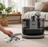 Heated Carpet And Sofa Spot Cleaner Carpet And Upholstery Cleaner Portable Carpet Shampooers